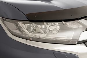 <img src="Bonnet Protector - Tinted