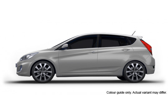 Hyundai Accent Sport RB5