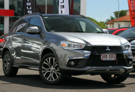 Mitsubishi ASX XLS 2WD XC