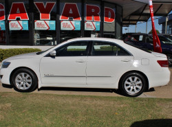 Used toyota aurion for sale nsw