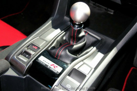 2017 Honda Civic Hatch 10th Gen Type R Hatchback