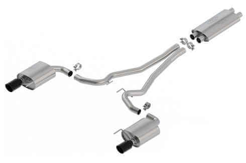 <img src="Cat-Back Exhaust - GT Black - FLA