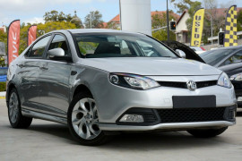 MG MG6 Magnette SE IP2X