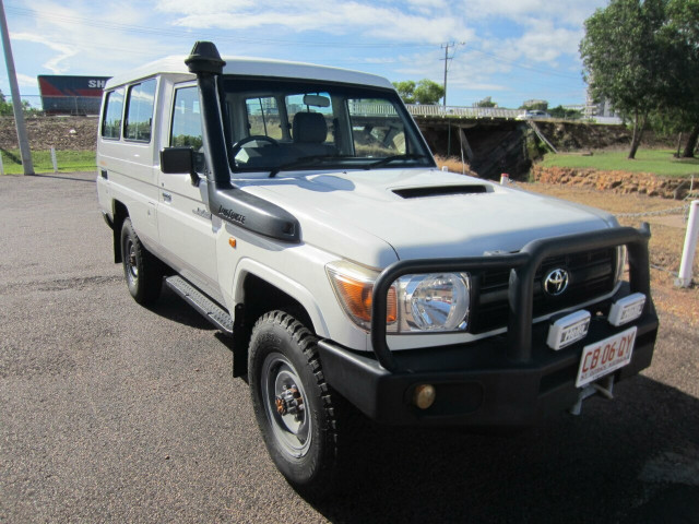 used toyota workmate for sale #6