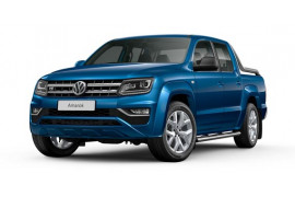 Volkswagen Amarok Ultimate 2H