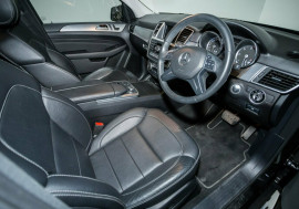 2014 MY05 Mercedes-Benz ML250 W166 MY805 BlueTEC 7G-Tronic + Wagon