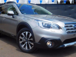 Subaru Outback 2.5i Premium 5GEN