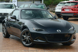 Mazda MX-5 RF GT ND