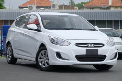 Hyundai Accent Active RB4 MY16