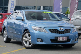 Toyota Camry Touring ACV40R MY10