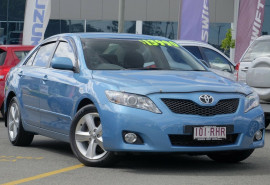 Toyota Camry Touring ACV40R MY10