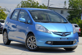 Honda Jazz GLI Vibe GE MY10