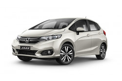 Honda Jazz VTi-S GF