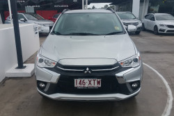 Mitsubishi ASX LS 2WD XC
