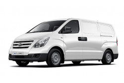 Hyundai iLoad Van TQ3-V Series II
