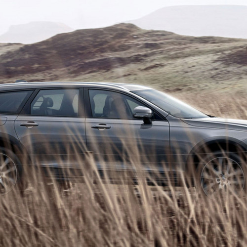 V90 Cross Country