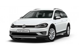 Volkswagen Golf Alltrack 132TSI Premium 7.5