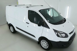 Ford Transit Custom 290S SWB VN