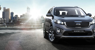 Sorento