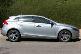 Volvo V40 D2 Kinetic M Series