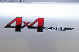 2017 Volkswagen Amarok 2H Core Dual Cab 4x4 Utility