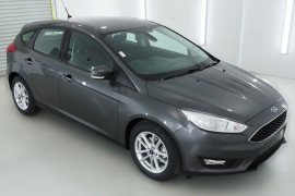 Ford Focus Trend Hatch LZ