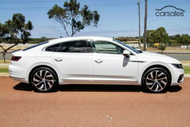 2017 MY18 Volkswagen Arteon 3H R-Line Liftback