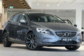 Volvo V40 D4 Inscription M Series