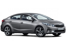 Kia Cerato Sedan Sport + YD