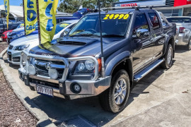 Holden Colorado LT-R RC 