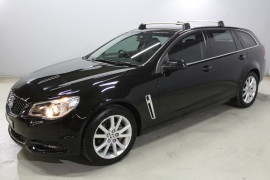 Holden Commodore VF MY14