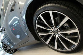 2017 Volvo V40 M Series D4 Inscription Hatchback