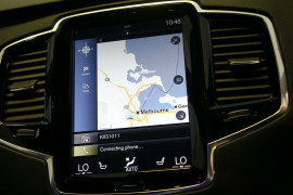 2017 Volvo XC90 L Series T6 R-Design Wagon