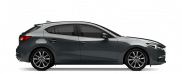 mazda 3 Accessories Hobart