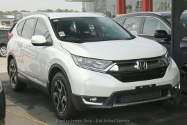 Honda CR-V VTi-S 2WD RW