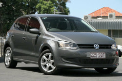 Volkswagen Polo 77TSI Comfortline 6R