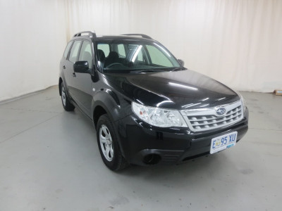Subaru Forester X S3