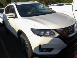 Nissan X-Trail TL 4WD Diesel T32 Series 2