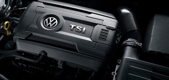 Arteon The power to be bold.