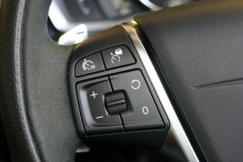 2016 MY17 Volvo V60 F Series Polestar Wagon