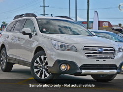 Subaru Outback 2.5i 5GEN