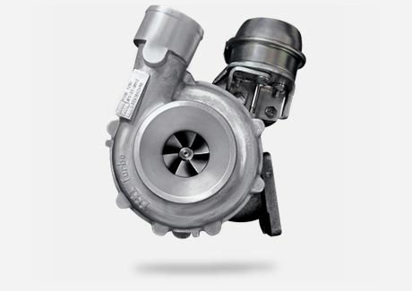 MU-X Turbo diesel SUV