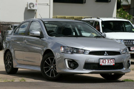 Mitsubishi Lancer ES Sport CF