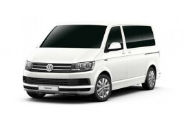 Volkswagen Multivan Comfortline T6
