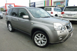 Nissan X-Trail TI T31 Series IV