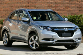 Honda HR-V VTi-S