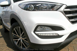 2017 MY18 Hyundai Tucson TL MY18 Active X 2WD Wagon