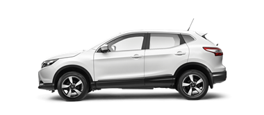 QASHQAI ST NSPORT