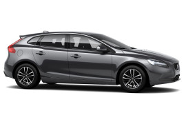 Volvo V40 T3 Momentum M Series
