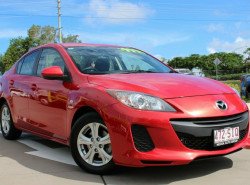 Mazda 3 Neo BL10F2